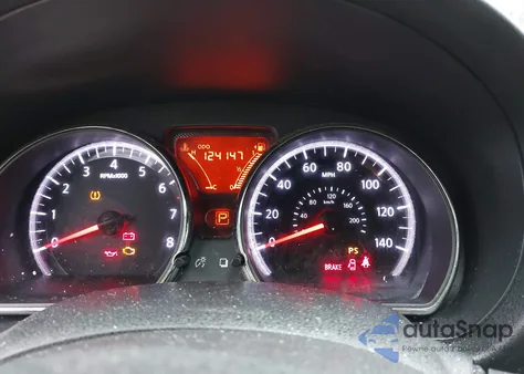 2013 Nissan Versa 1.6 Sv from USA, damaged, VIN 3N1CN7AP3DL845004